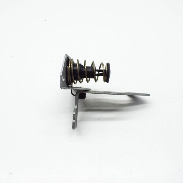 51237241662 - BMW 3 Coupe E92 bonnet safety latch 7241662 51237241662 NEW ORIGINAL