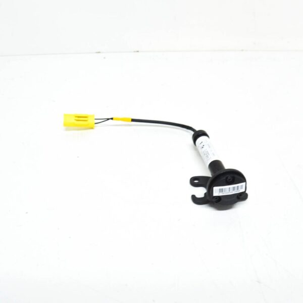 51237263055 - BMW 5 F10 Front Bonnet Hood Left  Actuator 7263055 51237263055 NEW GENUINE