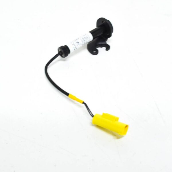 51237263055 - BMW 5 F10 Front Bonnet Hood Left  Actuator 7263055 51237263055 NEW GENUINE