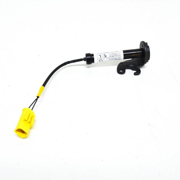 51237263055 - BMW 5 F10 Front Bonnet Hood Left  Actuator 7263055 51237263055 NEW GENUINE