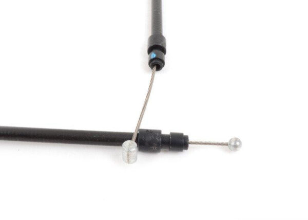 51237300572 - Original BMW F40 F44 F45 F46 F48 F39 Rear Hood Bowden Cable 51237300572