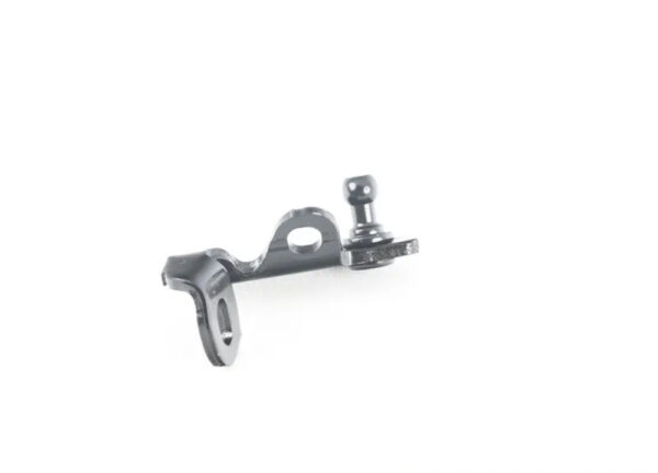 51237306977 - BMW 6 Coupe F13 gas spring mount front left 7306977 51237306977 NEW original