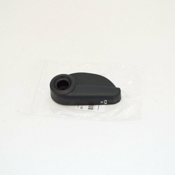 51237307640 - NEW MINI COOPER F56 FRONT HOOD RELEASE HANDLE LEVER LATCH 51237307640 ORIGINAL