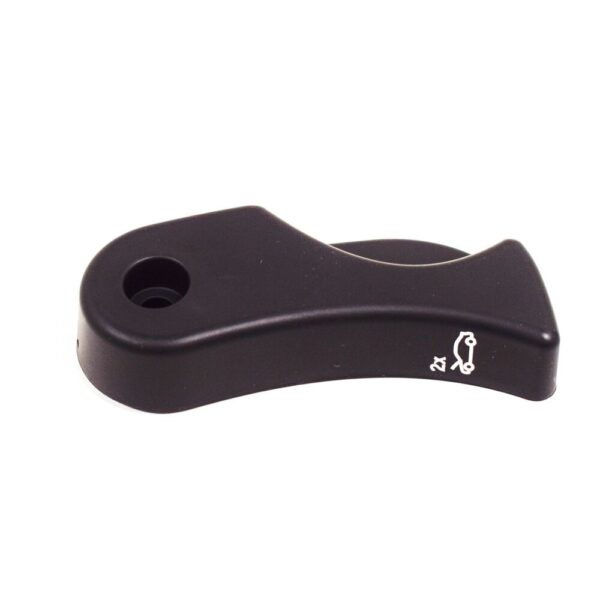 51237309606 - BMW 1 F21 bonnet release lever handle 51237309606 NEW