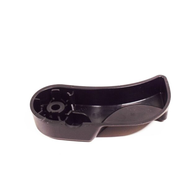 51237309606 - BMW 1 F21 bonnet release lever handle 51237309606 NEW