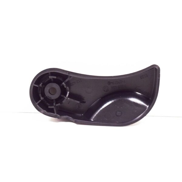 51237309606 - BMW 1 F21 bonnet release lever handle 51237309606 NEW