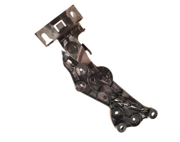51237343444 - BMW 5 Touring G31 bonnet actuator holder 512373444 NEW original