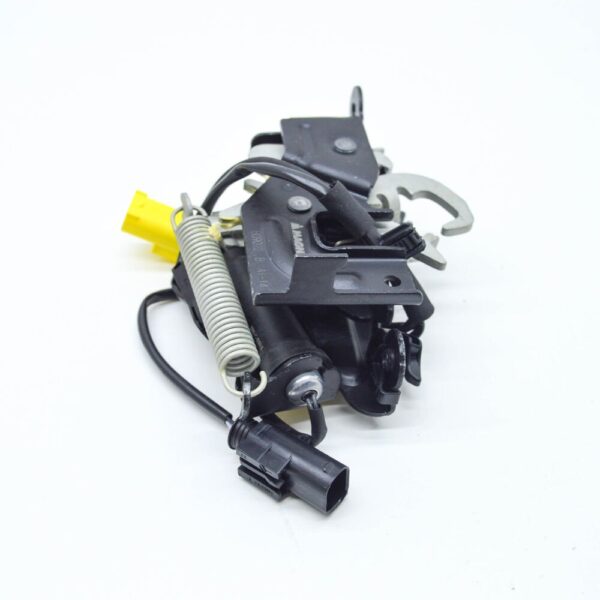 51237347410 - BMW 5 G30 left bonnet lid lock 7347410 51237347410 NEW