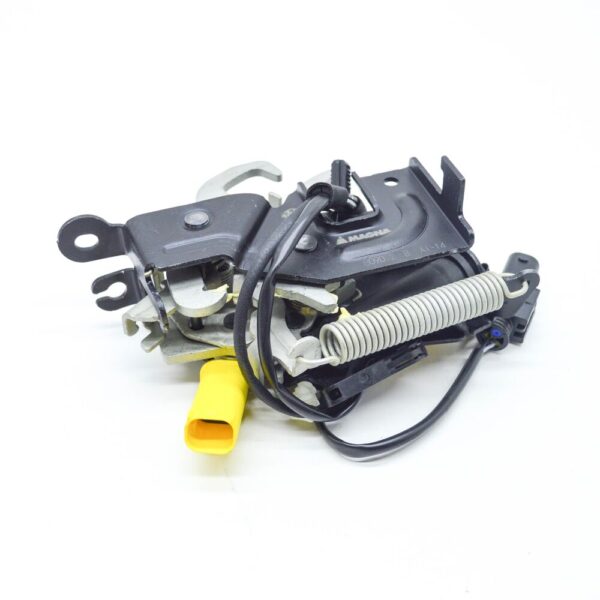 51237347410 - BMW 5 G30 left bonnet lid lock 7347410 51237347410 NEW