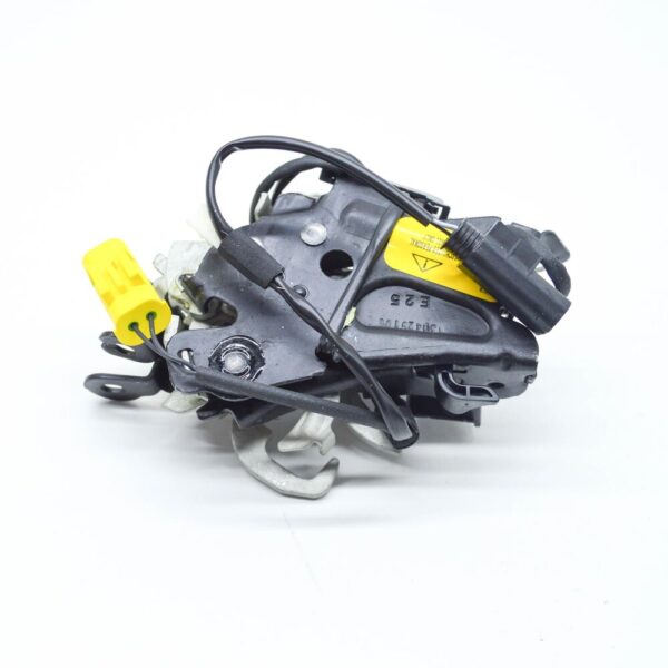 51237347410 - BMW 5 G30 left bonnet lid lock 7347410 51237347410 NEW