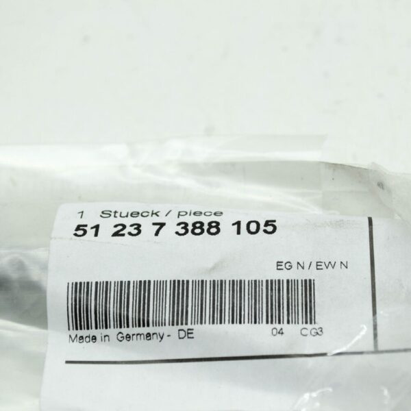 51237388105 - MINI COUNTRYMAN F60 FRONT HOOD GAS STRUT 7388105 51237388105 NEW GENUINE