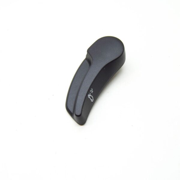 51237390756 - BMW 5 Touring G31 bonnet unlocking handle 51237390756 NEW