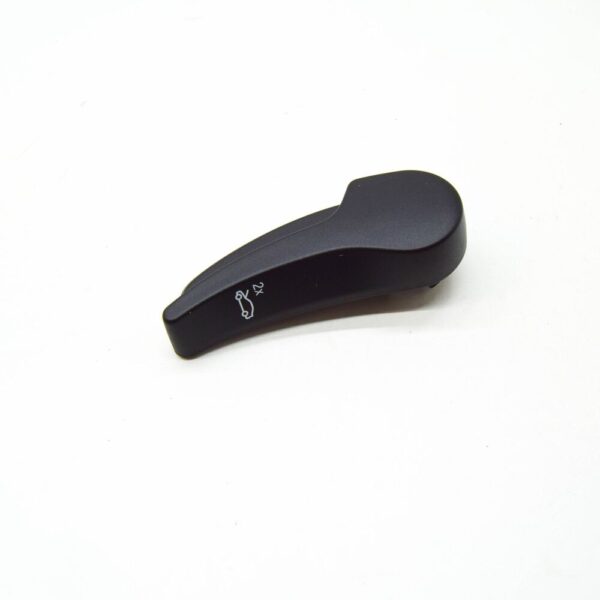 51237390756 - BMW 5 Touring G31 bonnet unlocking handle 51237390756 NEW