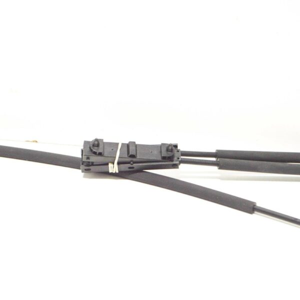 51237411315 - BMW F20 E80 Original Hood Release Cable 51237411315