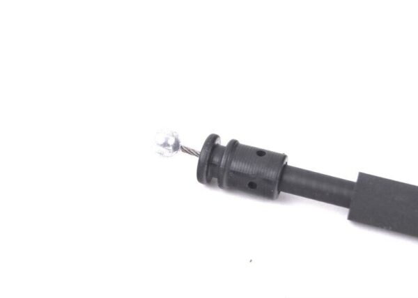 51237411315 - BMW F20 E80 Original Hood Release Cable 51237411315