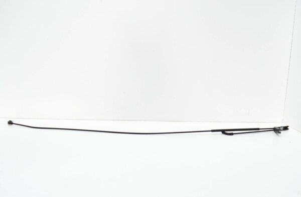 51237419390 - NEW BMW 3 G20 FRONT BONNET HOOD BOWDEN CABLE 51237419390 ORIGINAL