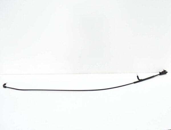 51237419390 - NEW BMW 3 G20 FRONT BONNET HOOD BOWDEN CABLE 51237419390 ORIGINAL