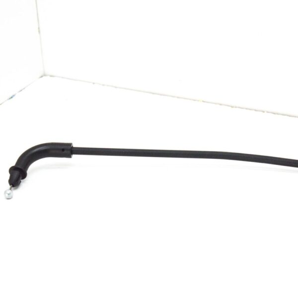 51237419390 - NEW BMW 3 G20 FRONT BONNET HOOD BOWDEN CABLE 51237419390 ORIGINAL