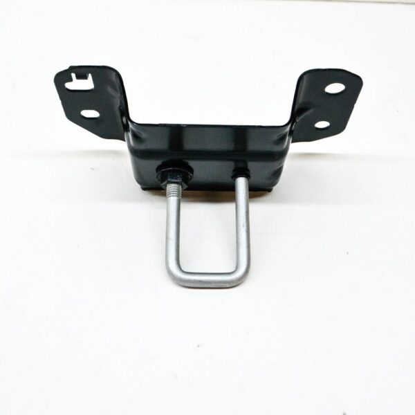 51237450925 - BMW 1 F40 front bonnet striker 51237450925 NEW ORIGINAL