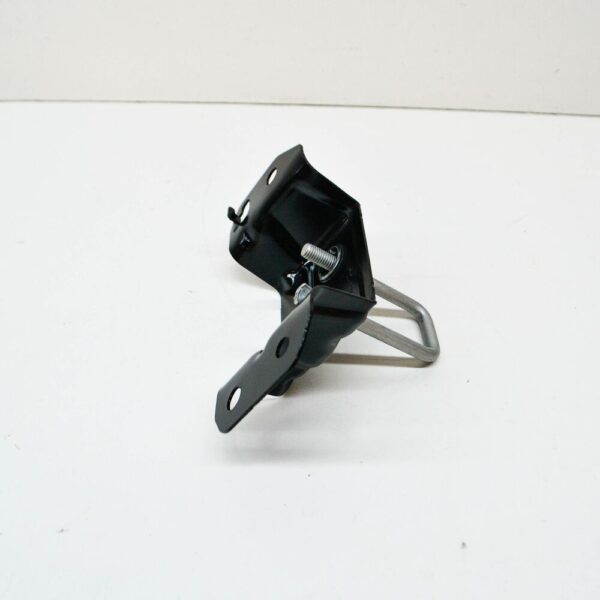 51237450925 - BMW 1 F40 front bonnet striker 51237450925 NEW ORIGINAL