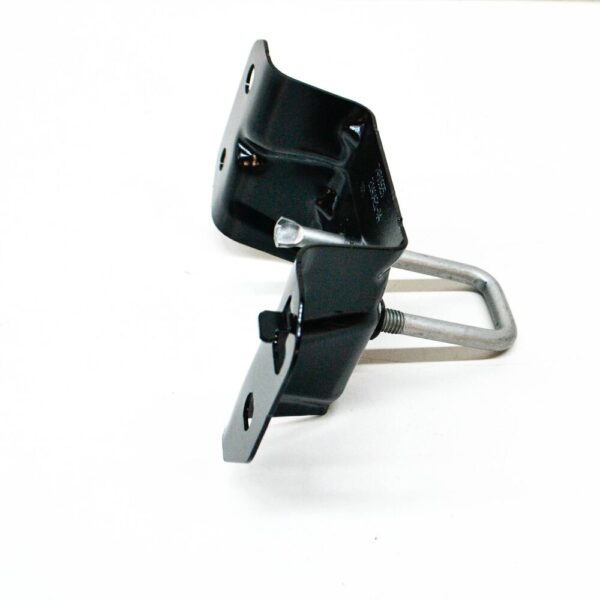 51237450925 - BMW 1 F40 front bonnet striker 51237450925 NEW ORIGINAL
