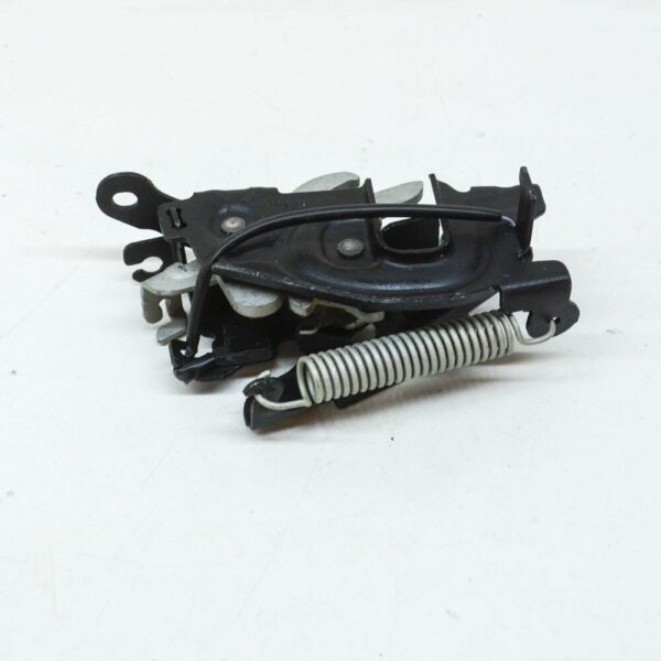 51237485957 - NEW BMW X3 G01 FRONT BONNET HOOD LATCH LOCK 51237485957 18-20 ORIGINAL