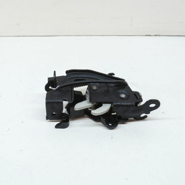 51237485957 - NEW BMW X3 G01 FRONT BONNET HOOD LATCH LOCK 51237485957 18-20 ORIGINAL
