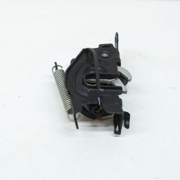 51237485957 - NEW BMW X3 G01 FRONT BONNET HOOD LATCH LOCK 51237485957 18-20 ORIGINAL