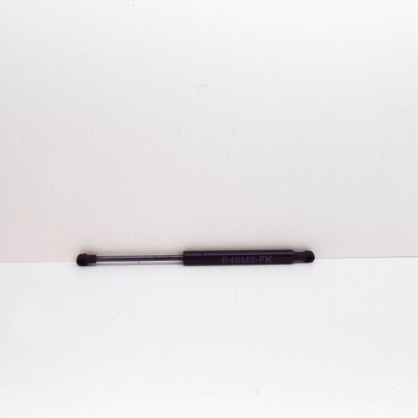 51237893236 - BMW 3 Convertible E46 Hood Lift Support 51237893236 7893236 NEW GENUINE