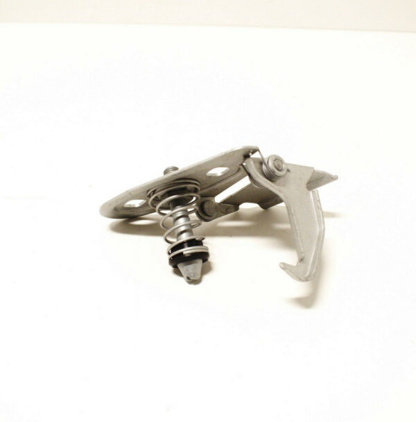 51238130865 - BMW 3 E36 Hood Safety Catch with Hood Release 51238130865 NEW GENUINE
