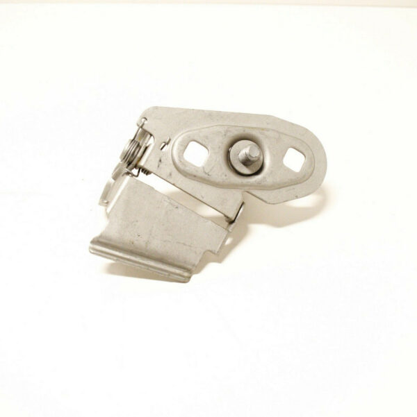 51238130865 - BMW 3 E36 Hood Safety Catch with Hood Release 51238130865 NEW GENUINE