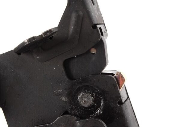 51238164763 - BMW E38 Genuine Left Hood Closure 51238164763