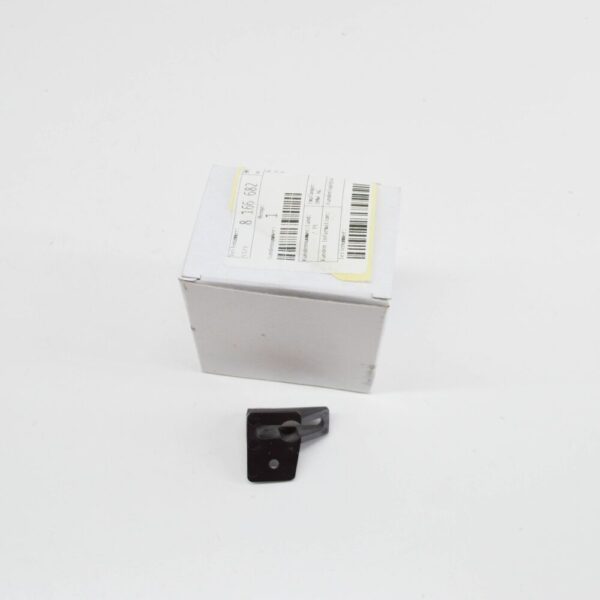 51238166682 - BMW 7 E38 bonnet twist protection 51238166682 8166682 NEW REAL