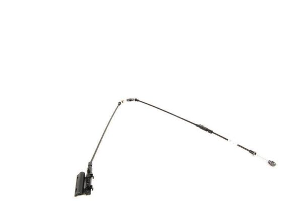 51238168163 - BMW E38 Original Bowden Central Cable 51238168163