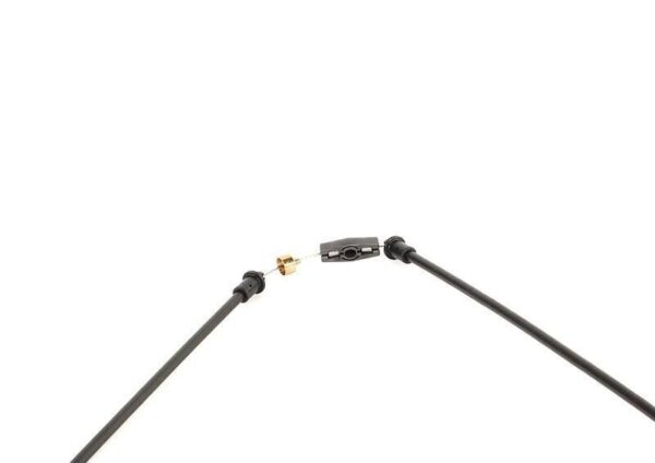 51238168163 - BMW E38 Original Bowden Central Cable 51238168163