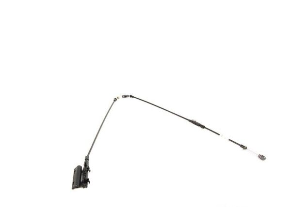 51238168163 - BMW E38 Original Bowden Central Cable 51238168163