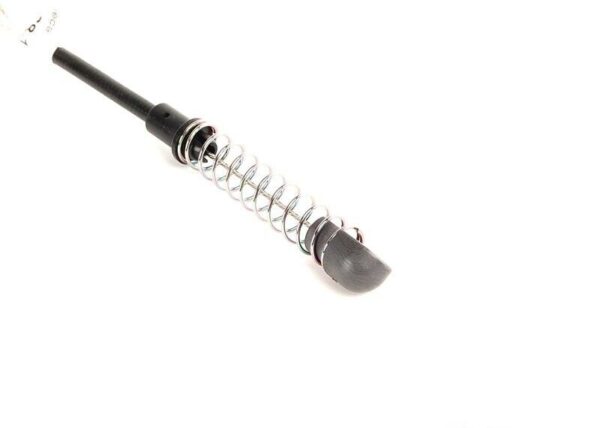 51238168163 - BMW E38 Original Bowden Central Cable 51238168163