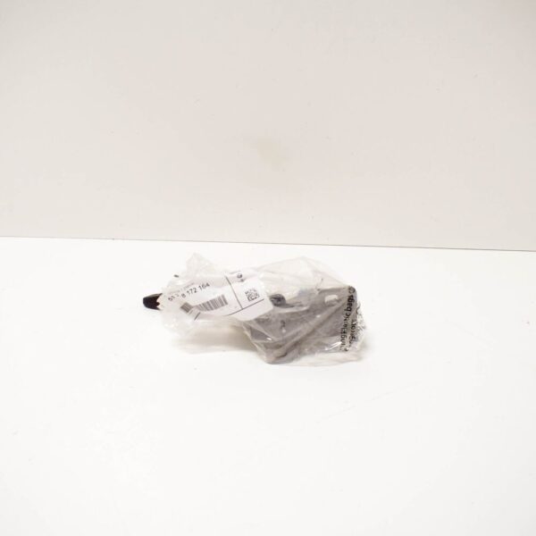 51238172164 - BMW 5 E39 Hood Safety Catch 51238172164 NEW GENUINE