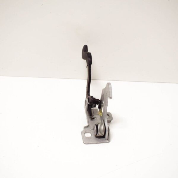 51238172164 - BMW 5 E39 Hood Safety Catch 51238172164 NEW GENUINE