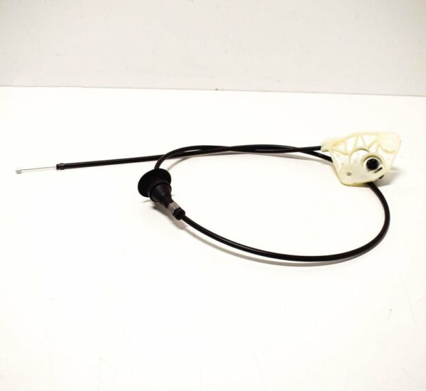 51238172174 - NEW BMW 5 E39 BONNET HOOD RELEASE CABLE RHD 51238172174