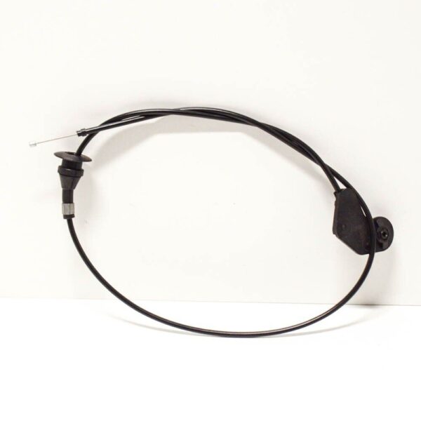 51238176595 - BMW 5 E39 bonnet release cable 51238176595 8176595 new