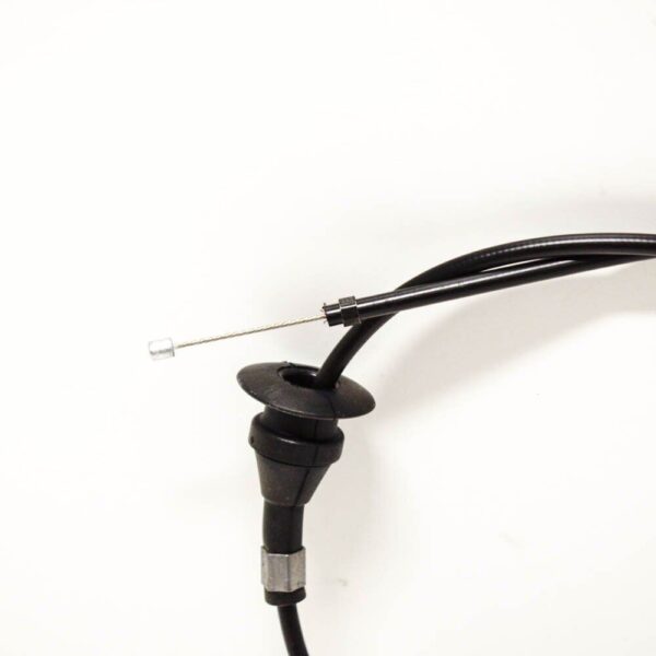 51238176595 - BMW 5 E39 bonnet release cable 51238176595 8176595 new
