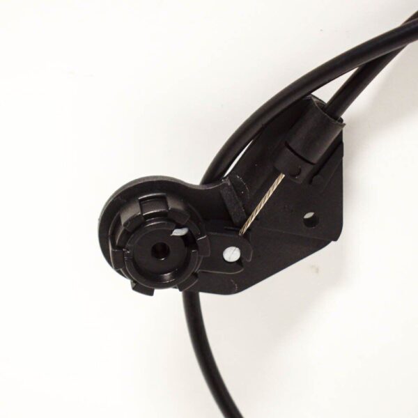 51238176595 - BMW 5 E39 bonnet release cable 51238176595 8176595 new