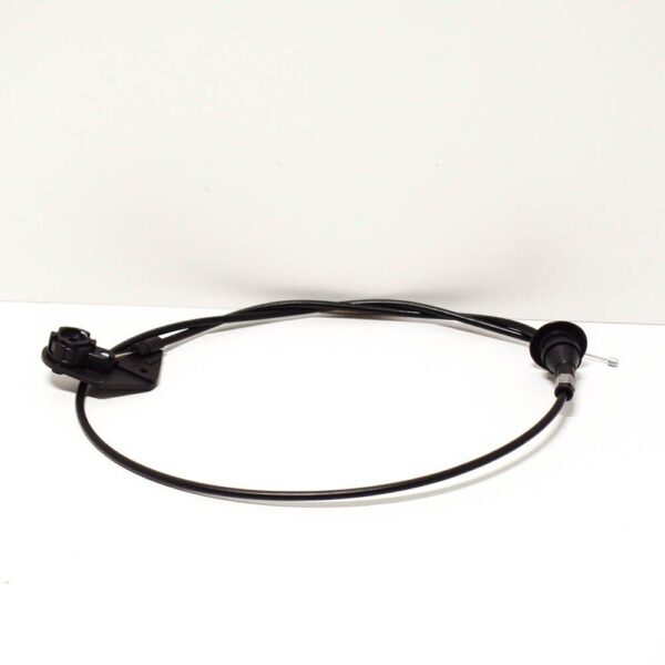 51238176595 - BMW 5 E39 bonnet release cable 51238176595 8176595 new