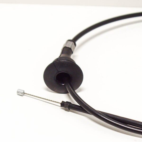 51238176595 - BMW 5 E39 bonnet release cable 51238176595 8176595 new