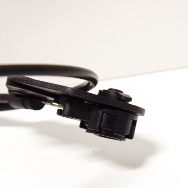 51238176595 - BMW 5 E39 bonnet release cable 51238176595 8176595 new