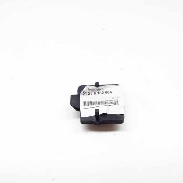 51238182904 - BMW 5 E39 bonnet holder 51238182904 8182904 NEW ORIGINAL