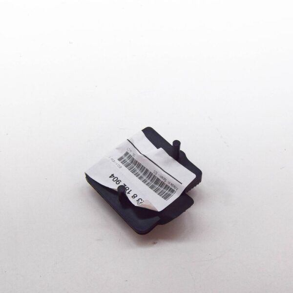 51238182904 - BMW 5 E39 bonnet holder 51238182904 8182904 NEW ORIGINAL