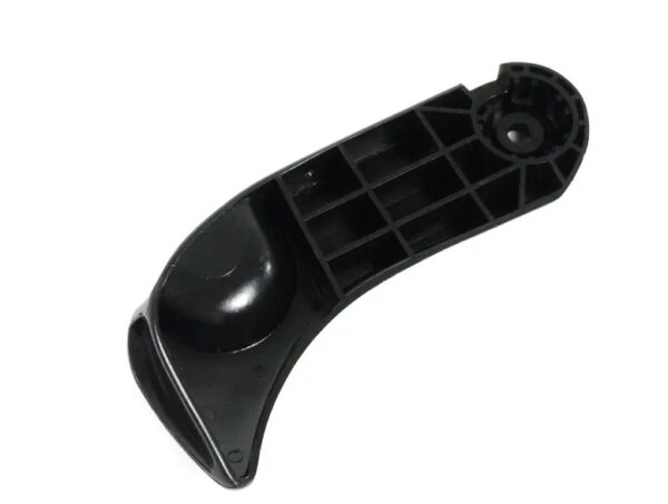 51238226621 - NEW BMW 5 SERIES E39 BONNET COVER RELEASE HANDLE LHD 51238226621