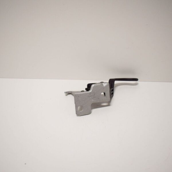 51238238459 - BMW 3 E46 Hood Safety Catch Hook 51238238459 8238459 NEW GENUINE